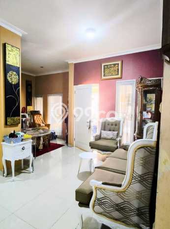 Hunian Super Mewah dengan Akses Paling Strategis di Cibubur, Bogor Hunian Super Mewah dengan Akses Paling Strategis di Cibubur, Bogor