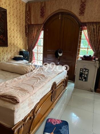 Rumah Elit Modern Tanpa Renovasi di Tanjung Barat Jakarta Selatan Rumah Elit Modern Tanpa Renovasi di Tanjung Barat Jakarta Selatan