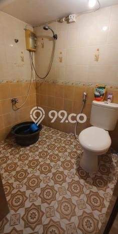 Jarang Ada! Rumah Kontrakan 3 Kamar Bagus Siap Huni Cibubur Jarang Ada! Rumah Kontrakan 3 Kamar Bagus Siap Huni Cibubur