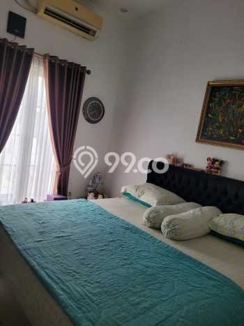 Hunian Terjangkau LT 98m2 di Raffles Hills Akses Mudah Hunian Terjangkau LT 98m2 di Raffles Hills Akses Mudah