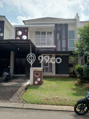 Jarang Ada! Rumah Sewa 4 Kamar Nyaman Siap Huni Kota Wisata Jarang Ada! Rumah Sewa 4 Kamar Nyaman Siap Huni Kota Wisata