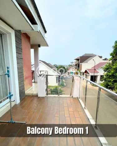 Dijual Rumah Eksklusif 3 KT di Legenda Wisata, Bogor Dijual Rumah Eksklusif 3 KT di Legenda Wisata, Bogor