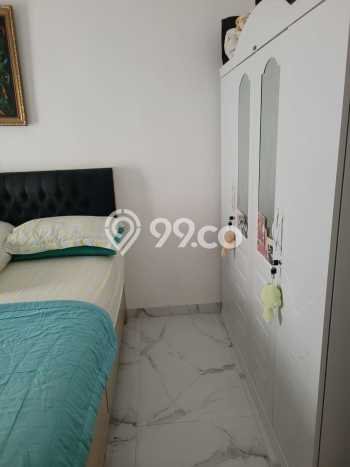 Hunian Terjangkau LT 98m2 di Raffles Hills Akses Mudah Hunian Terjangkau LT 98m2 di Raffles Hills Akses Mudah