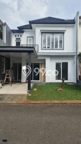Dijual Rumah Mewah Megah Dengan View Cantik di Kota Wisata, Bogor Dijual Rumah Mewah Megah Dengan View Cantik di Kota Wisata, Bogor