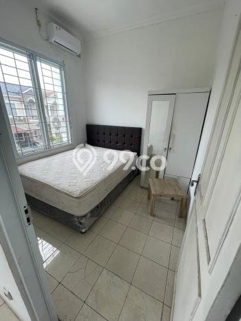 Rumah Sewa Jakarta Timur LT 90m2 LB 68m2 Area Citra Grand Rumah Sewa Jakarta Timur LT 90m2 LB 68m2 Area Citra Grand
