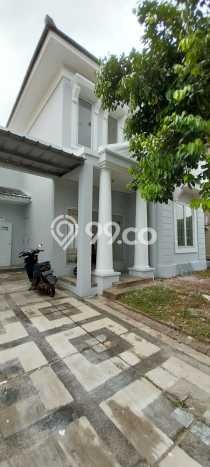 Disewakan Rumah Harga Terjangkau di Kota Wisata Bogor dengan 3 KT Disewakan Rumah Harga Terjangkau di Kota Wisata Bogor dengan 3 KT