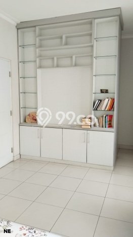 Rumah Modern 4 KT LT 144m2 di Kota Wisata Rumah Modern 4 KT LT 144m2 di Kota Wisata
