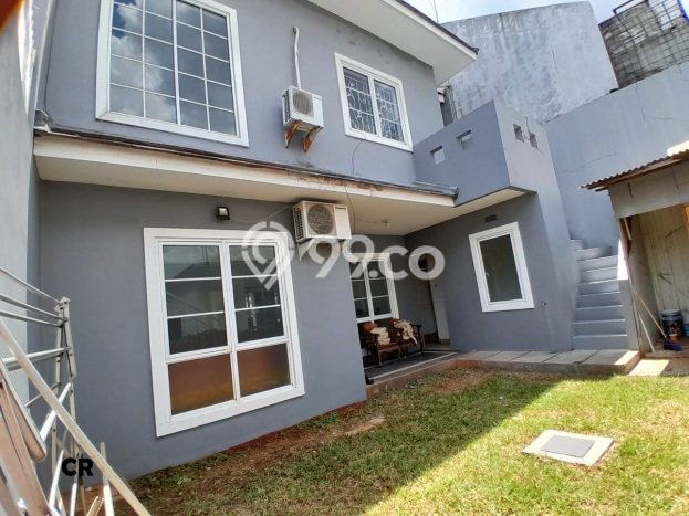 Rumah Murah LT 180m2 di Kota Wisata Akses Mudah Rumah Murah LT 180m2 di Kota Wisata Akses Mudah