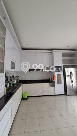 Hunian Elit LB 338m2 Siap Huni Desain Elegan di Kota Wisata, Bogor Hunian Elit LB 338m2 Siap Huni Desain Elegan di Kota Wisata, Bogor