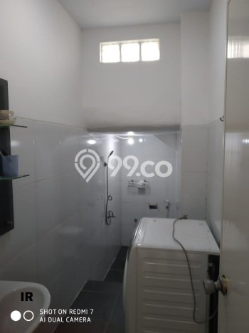 Jarang Ada! Rumah Kontrakan 5 Kamar Bagus Siap Huni Kota Wisata Jarang Ada! Rumah Kontrakan 5 Kamar Bagus Siap Huni Kota Wisata