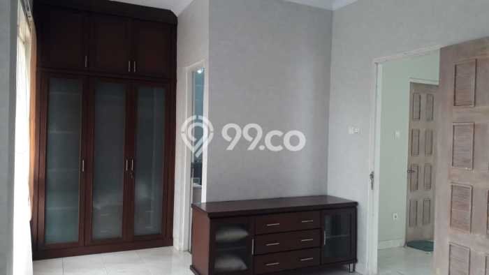 Sewa Rumah Murah di Kota Wisata Bogor Punya 3 KT Sewa Rumah Murah di Kota Wisata Bogor Punya 3 KT