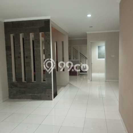 Rumah Strategis Minimalis Lb 180m2 di Gunung Putri, Bogor Rumah Strategis Minimalis Lb 180m2 di Gunung Putri, Bogor