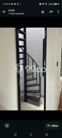 Rumah Disewakan Bogor LT 121m2 LB 162m2 Area Kota Wisata Rumah Disewakan Bogor LT 121m2 LB 162m2 Area Kota Wisata