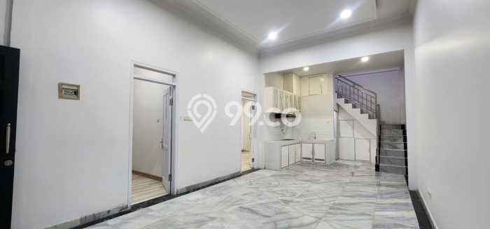 Rumah Minimalis 3 Kamar LT 105m2 di Kota Wisata Rumah Minimalis 3 Kamar LT 105m2 di Kota Wisata