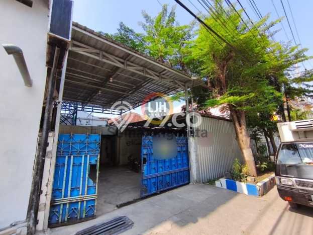 Gudang Bagus LT 588m2 LB 441m2 Dijual di Semarang Barat Semarang Gudang Bagus LT 588m2 LB 441m2 Dijual di Semarang Barat Semarang