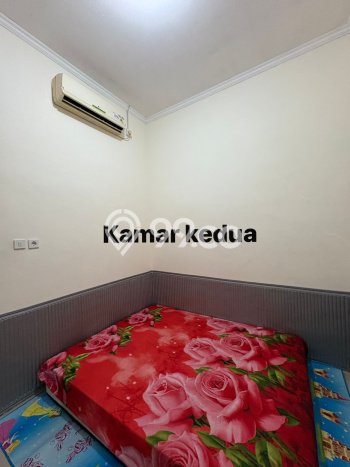 Rumah Minimalis Favorit Siap Huni Area Sawangan LT 72m2 Rumah Minimalis Favorit Siap Huni Area Sawangan LT 72m2