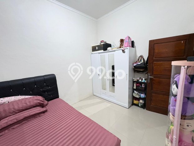 Rumah Minimalis Favorit Siap Huni Area Sawangan LT 72m2 Rumah Minimalis Favorit Siap Huni Area Sawangan LT 72m2