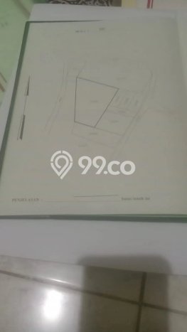 Tanah Dijual Lokasi Cilodong Depok SHM Tanah Dijual Lokasi Cilodong Depok SHM