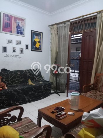 Dijual Rumah Modern 3 KT di Kalisari, Jakarta Timur Dijual Rumah Modern 3 KT di Kalisari, Jakarta Timur