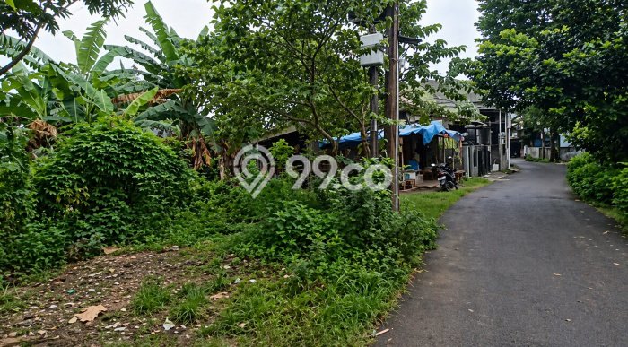 Tanah Dijual Lokasi Cilodong Depok SHM Tanah Dijual Lokasi Cilodong Depok SHM