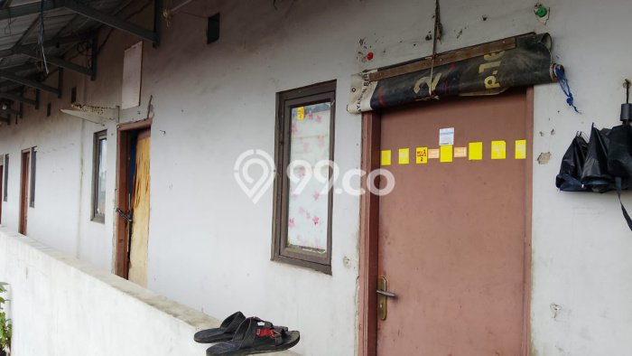 Ruko Dijual di Bekasi LT 275m2 & LB 440m2 Lokasi Terbaik! Ruko Dijual di Bekasi LT 275m2 & LB 440m2 Lokasi Terbaik!