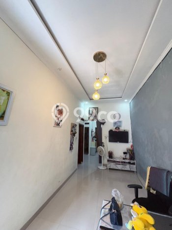 Rumah Minimalis Favorit Siap Huni Area Sawangan LT 72m2 Rumah Minimalis Favorit Siap Huni Area Sawangan LT 72m2