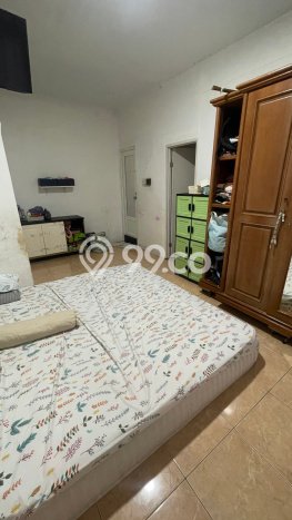 Rumah Minimalis 2 Kamar LT 120m2 di Jati Sari Rumah Minimalis 2 Kamar LT 120m2 di Jati Sari