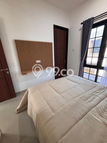 Jual Rumah Modern 3 KT di Harjamukti, Depok Jual Rumah Modern 3 KT di Harjamukti, Depok