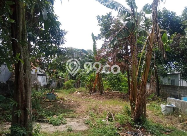 Tanah untuk Dijual di Pamulang Tangerang Selatan Luas 1020m2 Tanah untuk Dijual di Pamulang Tangerang Selatan Luas 1020m2