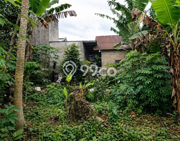 Tanah Dijual Lokasi Cilodong Depok SHM Tanah Dijual Lokasi Cilodong Depok SHM