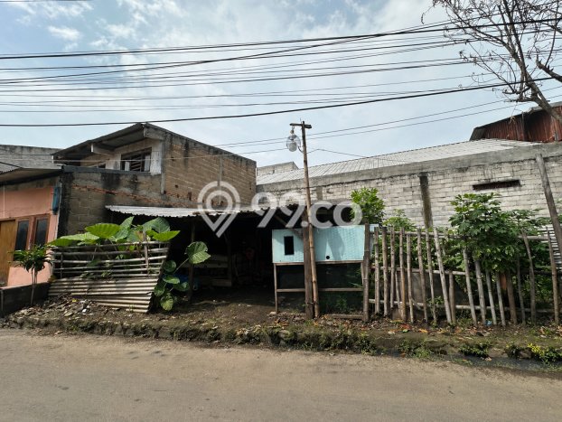 Kavling Tanah Dijual di Bekasi Barat Bekasi Spesifikasi 210m2 Kavling Tanah Dijual di Bekasi Barat Bekasi Spesifikasi 210m2