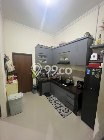 Rumah Minimalis Favorit Siap Huni Area Sawangan LT 72m2 Rumah Minimalis Favorit Siap Huni Area Sawangan LT 72m2