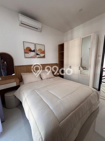 Jual Rumah Modern 3 KT di Harjamukti, Depok Jual Rumah Modern 3 KT di Harjamukti, Depok