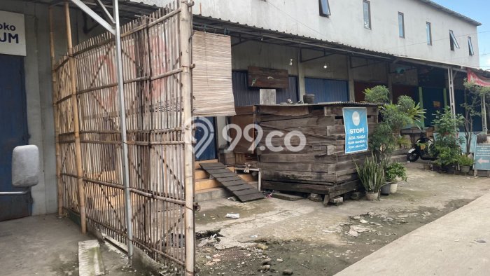 Ruko Dijual di Bekasi LT 275m2 & LB 440m2 Lokasi Terbaik! Ruko Dijual di Bekasi LT 275m2 & LB 440m2 Lokasi Terbaik!