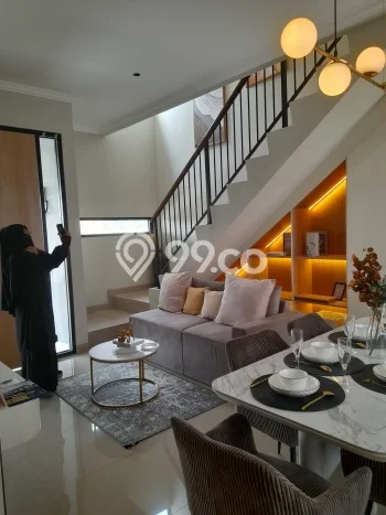 Dijual Rumah Minimalis Bagus Punya 3 KT di Karawang Barat Karawang - Dijual Rumah Minimalis Bagus Punya 3 KT di Karawang Barat Karawang -