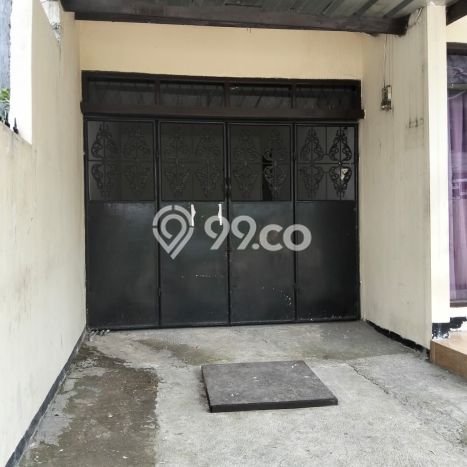 Rumah Modern 5 Kamar LT 176m2 di Soekarno Hatta Rumah Modern 5 Kamar LT 176m2 di Soekarno Hatta