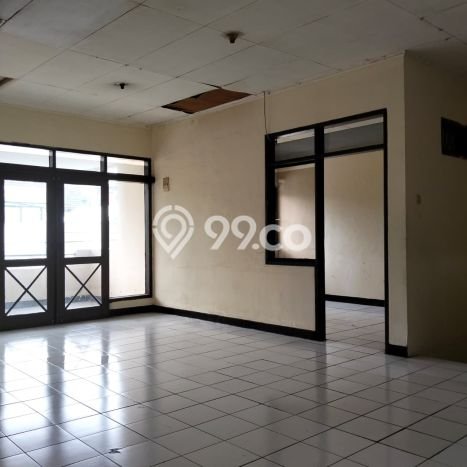 Rumah Modern 5 Kamar LT 176m2 di Soekarno Hatta Rumah Modern 5 Kamar LT 176m2 di Soekarno Hatta