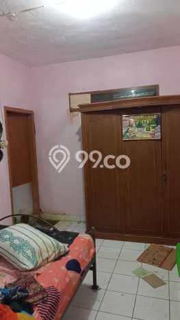 Rumah Minimalis 4 KT di Buah Batu Bandung Unfurnished Rumah Minimalis 4 KT di Buah Batu Bandung Unfurnished