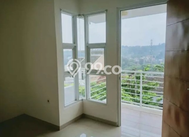 Rumah Modern 3 Kamar LT 84m2 di Bandung Timur Rumah Modern 3 Kamar LT 84m2 di Bandung Timur