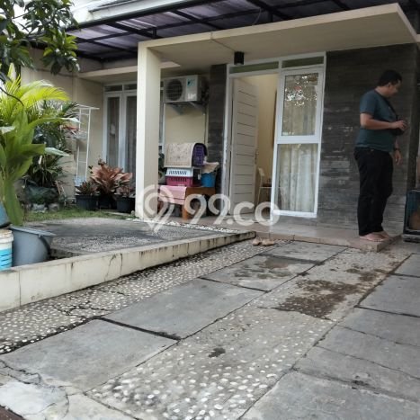 Rumah Minimalis 3 Kamar LT 105m2 di Gede Bage Rumah Minimalis 3 Kamar LT 105m2 di Gede Bage