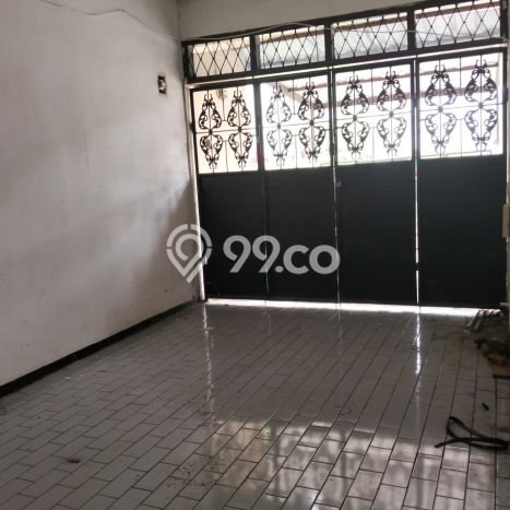 Rumah Modern 5 Kamar LT 176m2 di Soekarno Hatta Rumah Modern 5 Kamar LT 176m2 di Soekarno Hatta