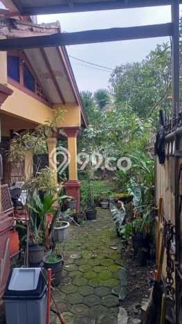 Rumah Minimalis 4 KT di Buah Batu Bandung Unfurnished Rumah Minimalis 4 KT di Buah Batu Bandung Unfurnished