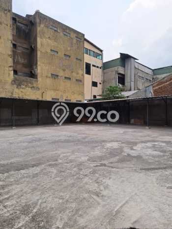 Unit Gudang Dijual di Bandung LT 610m2 & LB 100m2 Unit Gudang Dijual di Bandung LT 610m2 & LB 100m2