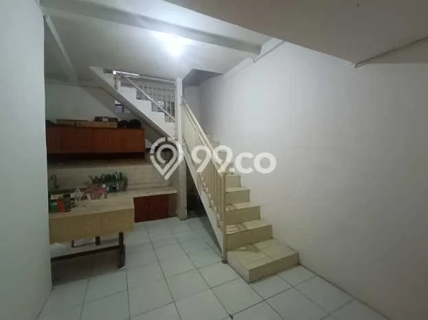 Dijual Rumah 3 Kamar Lokasi Strategis Nyaman dan Strategis di Bojongsoang Dijual Rumah 3 Kamar Lokasi Strategis Nyaman dan Strategis di Bojongsoang