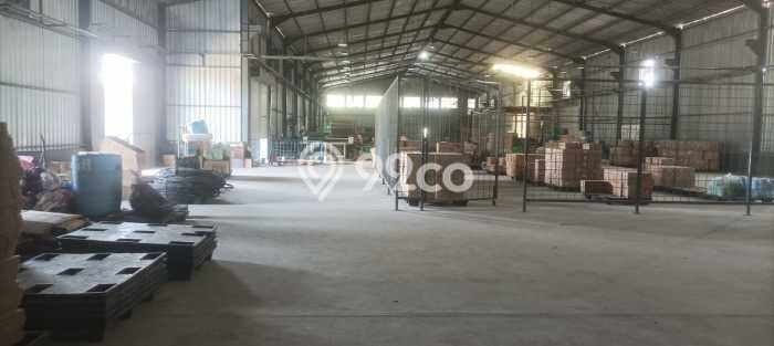 Pabrik Dijual di Geneng LT 11182m2, LB 3000m2 untuk Investasi Pabrik Dijual di Geneng LT 11182m2, LB 3000m2 untuk Investasi
