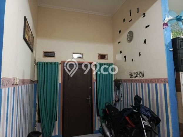 Jual Rumah Bagus Siap Huni LB 50m2 di Sawangan, Depok Jual Rumah Bagus Siap Huni LB 50m2 di Sawangan, Depok