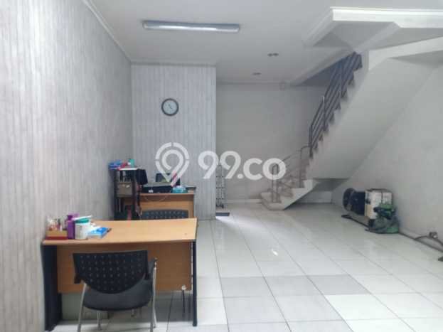 Ruko Dijual di Bandung LT 75m2 & LB 162m2 Lokasi Terbaik! Ruko Dijual di Bandung LT 75m2 & LB 162m2 Lokasi Terbaik!