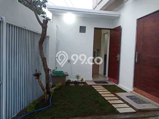 Jual Rumah Modern 3 KT di Jimbaran, Badung Jual Rumah Modern 3 KT di Jimbaran, Badung