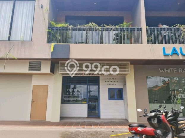 Disewakan Ruko di Pusat Kota Badung Ramai Strategis Disewakan Ruko di Pusat Kota Badung Ramai Strategis