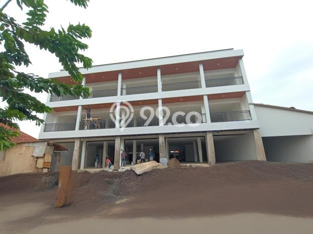Unit Ruko Disewa Lokasi Kuta, Badung Spesifikasi Luas Bangunan 270m2 Unit Ruko Disewa Lokasi Kuta, Badung Spesifikasi Luas Bangunan 270m2